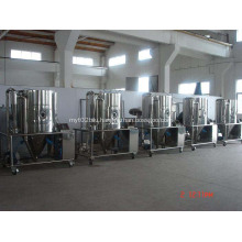 High Speed Centrifugal Wall Tile Material Spray Dryer